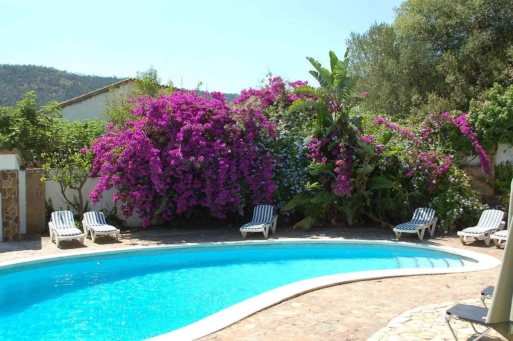 Villa Sotavent Vall-Llobrega