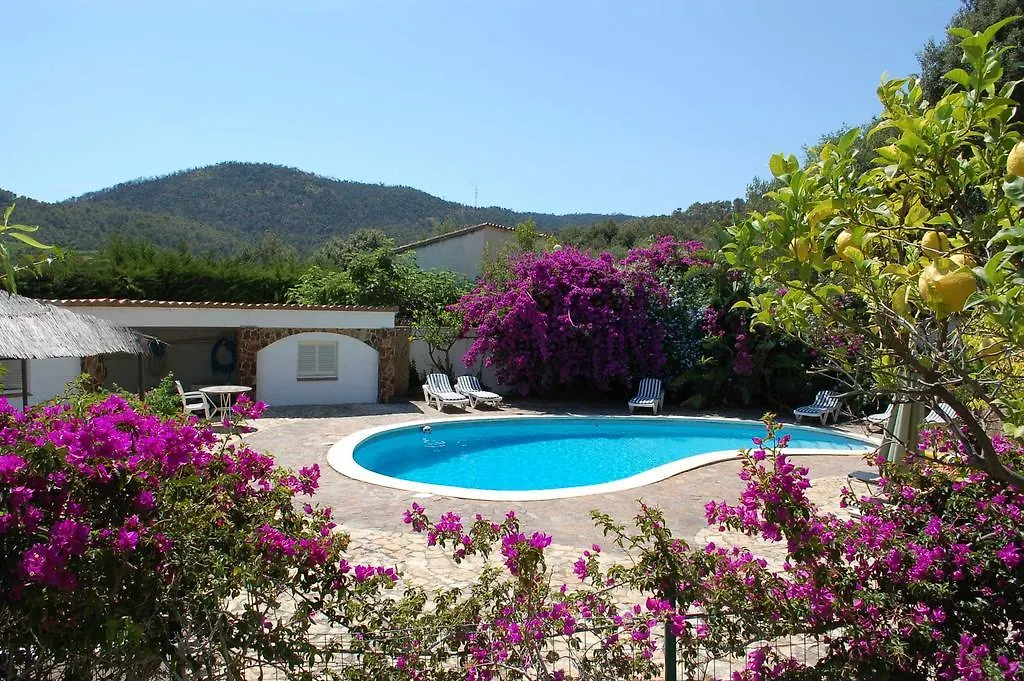Villa Sotavent Vall-Llobrega 3*,  İspanya