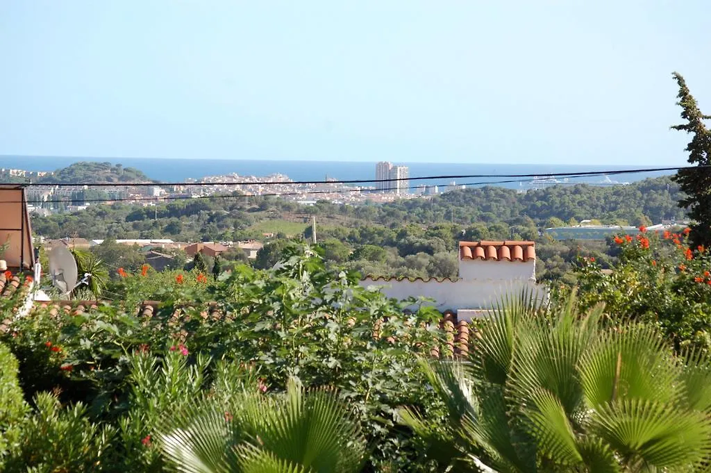 Villa Sotavent Vall-Llobrega 3*,  España