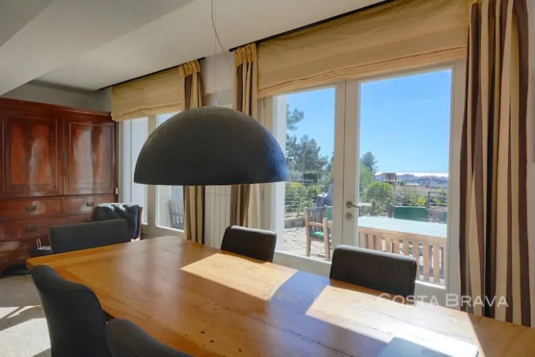 Villa Sotavent Vall-Llobrega