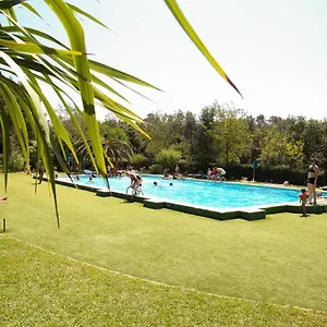 2* Camping 3 Estrellas Costa Brava