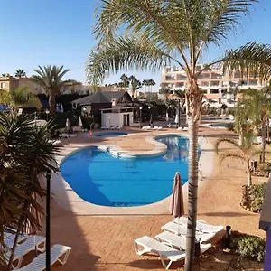 Marina Rey Playa Almeria 3* Vera